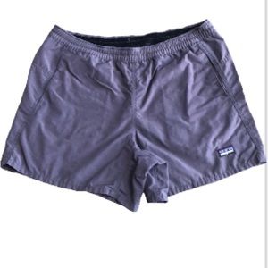Patagonia Baggies shorts women’s Small
